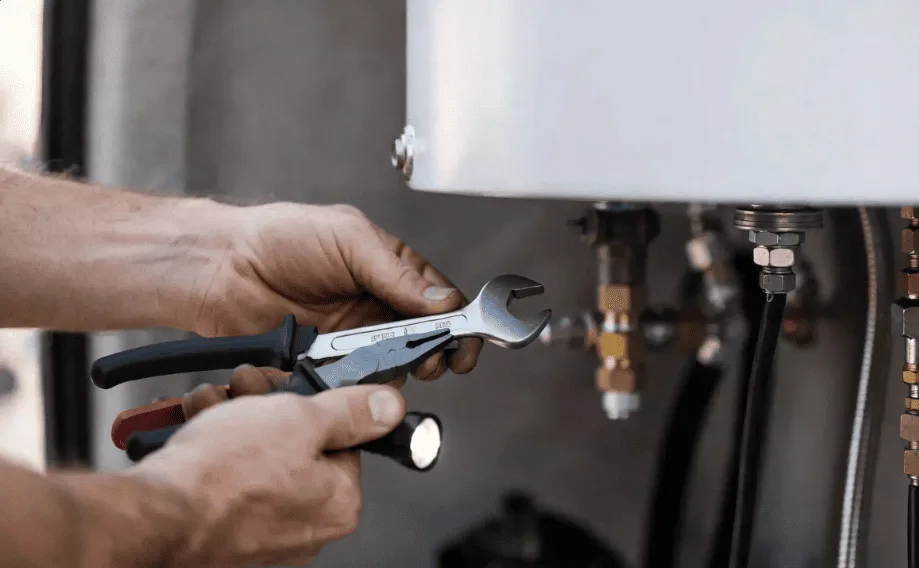 Why choose Water Heater Repair in Shellsburg, IA
